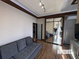 1-к квартира, вторичка, 33м2, 3/4 этаж