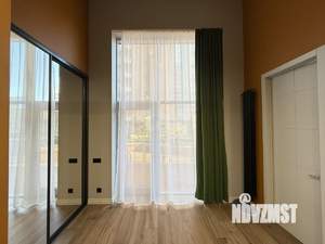 2-к квартира, вторичка, 72м2, 1/17 этаж