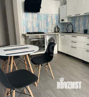 1-к квартира, вторичка, 50м2, 2/6 этаж