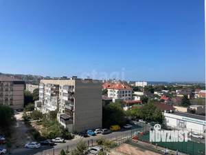 3-к квартира, вторичка, 78м2, 6/13 этаж