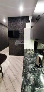 1-к квартира, вторичка, 35м2, 1/5 этаж