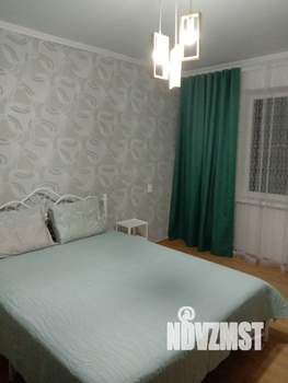 2-к квартира, вторичка, 53м2, 5/9 этаж