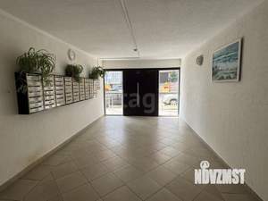 1-к квартира, вторичка, 63м2, 4/7 этаж