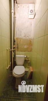 2-к квартира, вторичка, 52м2, 2/9 этаж