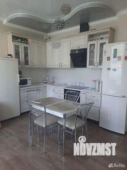1-к квартира, вторичка, 45м2, 4/10 этаж