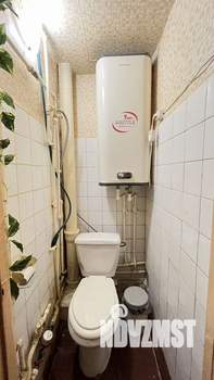 2-к квартира, вторичка, 48м2, 4/9 этаж