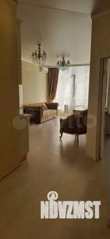 1-к квартира, вторичка, 61м2, 3/7 этаж