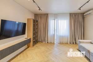 3-к квартира, вторичка, 88м2, 3/9 этаж