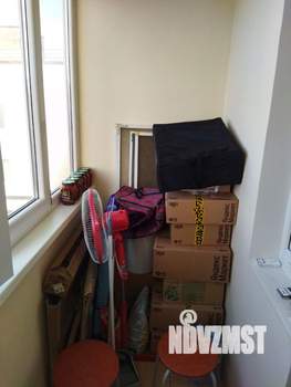 3-к квартира, вторичка, 75м2, 8/9 этаж