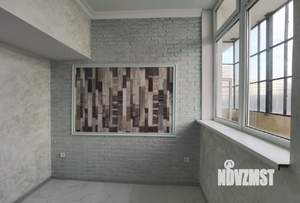 2-к квартира, вторичка, 35м2, 1/7 этаж
