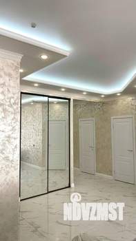 2-к квартира, вторичка, 124м2, 6/8 этаж