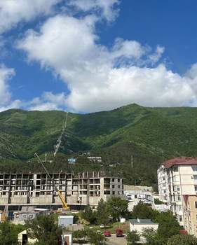 1-к квартира, вторичка, 65м2, 6/8 этаж