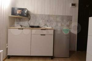 1-к квартира, вторичка, 10м2, 1/4 этаж