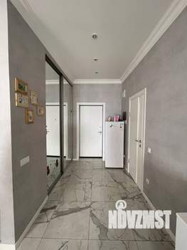2-к квартира, вторичка, 80м2, 5/12 этаж