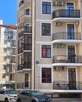 1-к квартира, вторичка, 32м2, 1/6 этаж