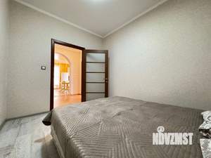 2-к квартира, вторичка, 80м2, 2/4 этаж