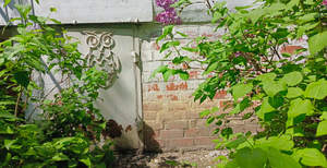 1-к квартира, вторичка, 20м2, 1/5 этаж