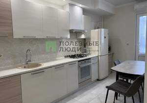 1-к квартира, вторичка, 37м2, 3/4 этаж