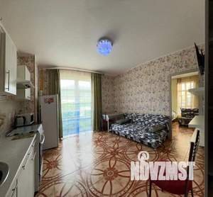 1-к квартира, вторичка, 36м2, 5/6 этаж
