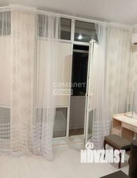 1-к квартира, вторичка, 45м2, 2/9 этаж