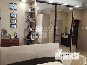 2-к квартира, вторичка, 50м2, 3/8 этаж