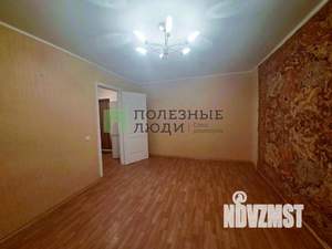 1-к квартира, вторичка, 29м2, 4/5 этаж