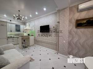 1-к квартира, вторичка, 49м2, 3/7 этаж