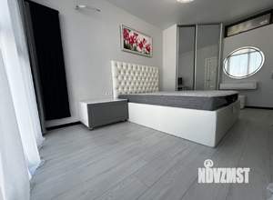 1-к квартира, вторичка, 45м2, 7/8 этаж