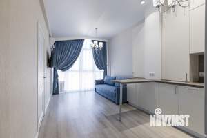 2-к квартира, вторичка, 51м2, 9/9 этаж