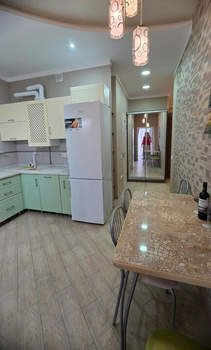 1-к квартира, вторичка, 42м2, 6/8 этаж
