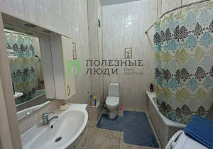 Студия квартира, вторичка, 30м2, 2/4 этаж