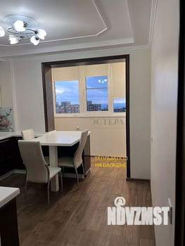 2-к квартира, вторичка, 59м2, 14/16 этаж