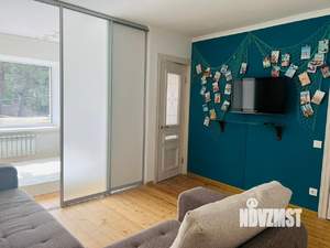 1-к квартира, вторичка, 35м2, 2/3 этаж