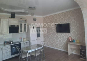 1-к квартира, вторичка, 45м2, 4/10 этаж