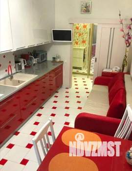 1-к квартира, вторичка, 47м2, 2/7 этаж