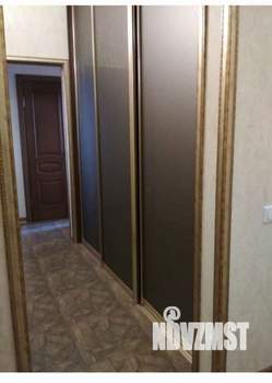 3-к квартира, вторичка, 105м2, 6/10 этаж