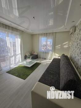 2-к квартира, вторичка, 61м2, 4/4 этаж