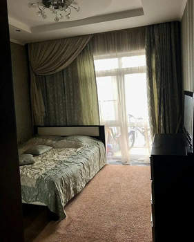 2-к квартира, вторичка, 57м2, 3/4 этаж