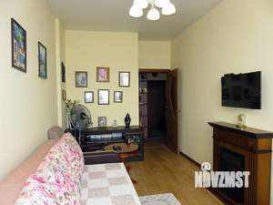 1-к квартира, вторичка, 36м2, 9/10 этаж