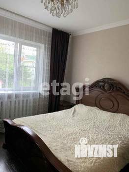 3-к квартира, вторичка, 85м2, 2/2 этаж