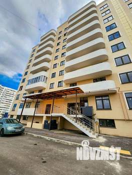 Студия квартира, вторичка, 70м2, 1/9 этаж