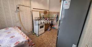 1-к квартира, вторичка, 43м2, 2/9 этаж