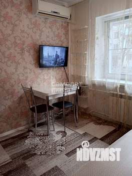 Студия квартира, вторичка, 16м2, 1/5 этаж