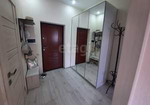 1-к квартира, вторичка, 35м2, 6/6 этаж
