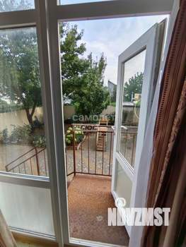 1-к квартира, вторичка, 41м2, 1/5 этаж