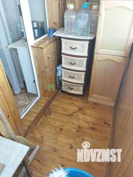 2-к квартира, вторичка, 52м2, 4/5 этаж