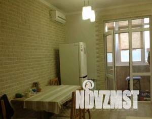 2-к квартира, вторичка, 70м2, 5/6 этаж