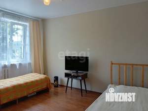 3-к квартира, вторичка, 59м2, 4/5 этаж