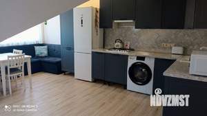 Студия квартира, вторичка, 34м2, 8/8 этаж