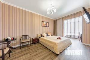 1-к квартира, вторичка, 50м2, 7/12 этаж
